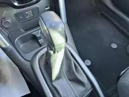 Photo 23 Citroën C3 Aircross Gén. I Ph1 Shine 5