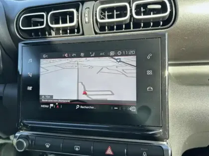 Photo 10 Citroën C3 Aircross Gén. I Ph1 Shine 5