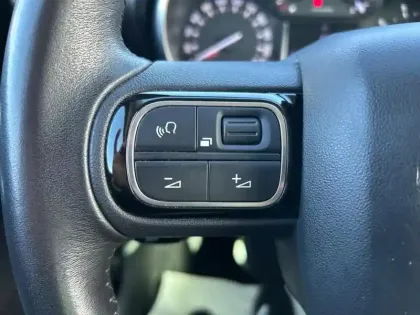 Photo 18 Citroën C3 Aircross Gén. I Ph1 Shine 5