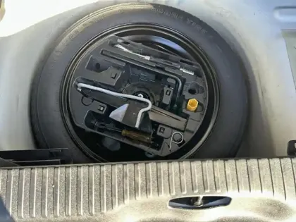 Photo 26 Citroën C3 Aircross Gén. I Ph1 Shine 5