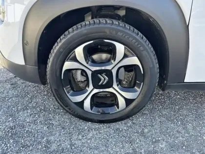 Photo 14 Citroën C3 Aircross Gén. I Ph1 Shine 5