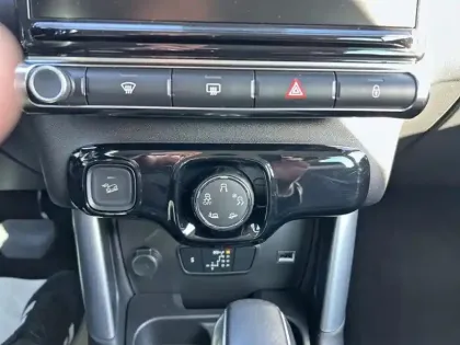 Photo 12 Citroën C3 Aircross Gén. I Ph1 Shine 5