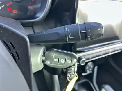 Photo 17 Citroën C3 Aircross Gén. I Ph1 Shine 5