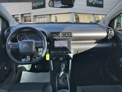 Photo 9 Citroën C3 Aircross Gén. I Ph1 Shine 5