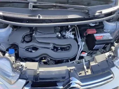 Photo 6 Citroën C1  VTi 72 Feel