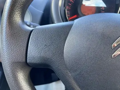 Photo 18 Citroën C1  VTi 72 Feel