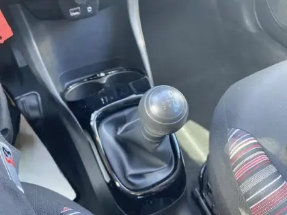 Photo 23 Citroën C1  VTi 72 Feel