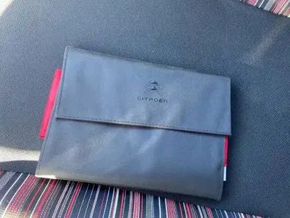 Photo 15 Citroën C1  VTi 72 Feel