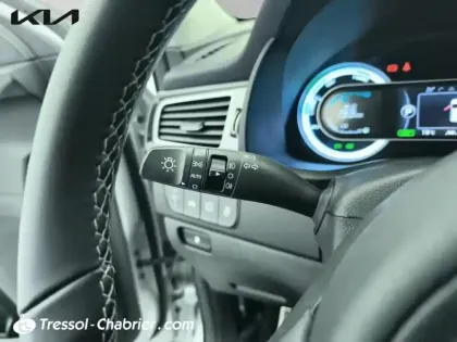 Photo 17 Kia Niro  1.6 GDi Hybride Rechargeable 141 ch DCT6 Design