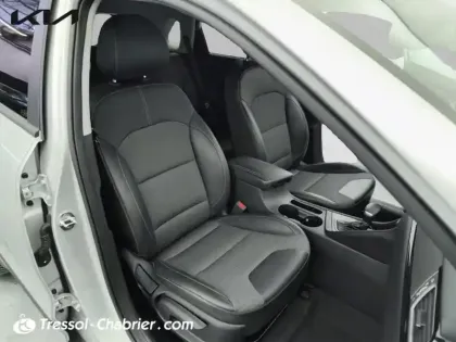 Photo 8 Kia Niro  1.6 GDi Hybride Rechargeable 141 ch DCT6 Design