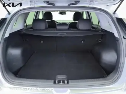 Photo 7 Kia Niro  1.6 GDi Hybride Rechargeable 141 ch DCT6 Design