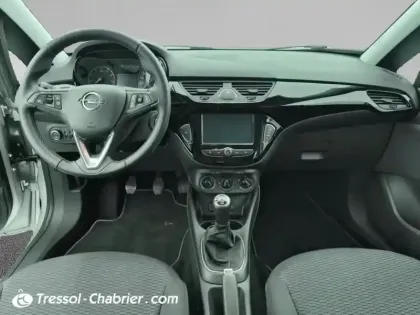 Photo 5 Opel Corsa  1.4 90 ch Active