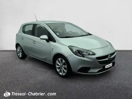 Photo 22 Opel Corsa  1.4 90 ch Active