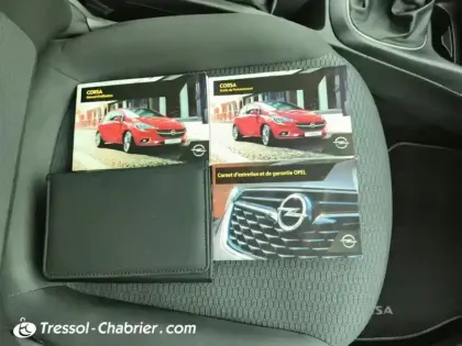 Photo 29 Opel Corsa  1.4 90 ch Active