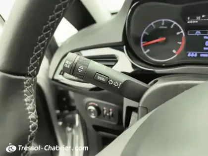 Photo 6 Opel Corsa  1.4 90 ch Active