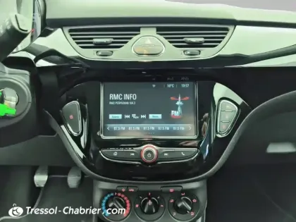 Photo 10 Opel Corsa  1.4 90 ch Active