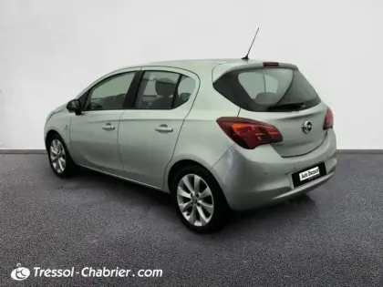 Photo 18 Opel Corsa  1.4 90 ch Active