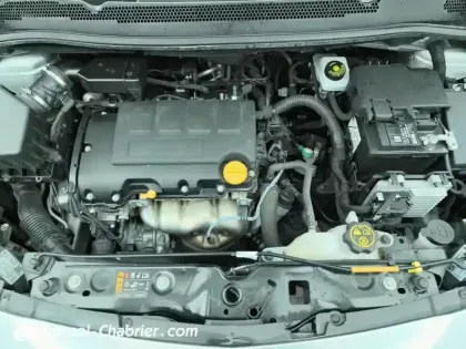 Photo 28 Opel Corsa  1.4 90 ch Active