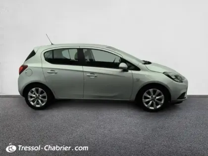 Photo 11 Opel Corsa  1.4 90 ch Active