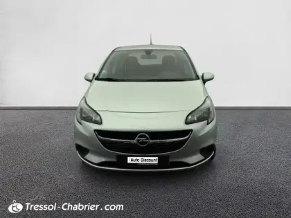 Photo 8 Opel Corsa  1.4 90 ch Active