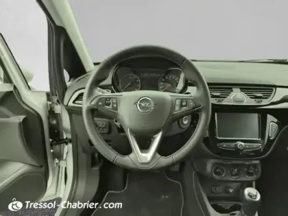 Photo 25 Opel Corsa  1.4 90 ch Active