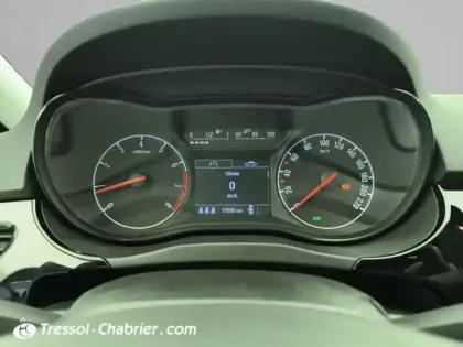 Photo 13 Opel Corsa  1.4 90 ch Active