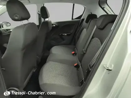 Photo 24 Opel Corsa  1.4 90 ch Active