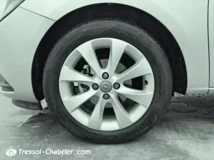 Photo 21 Opel Corsa  1.4 90 ch Active