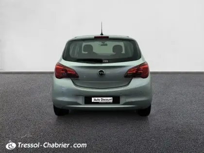 Photo 16 Opel Corsa  1.4 90 ch Active