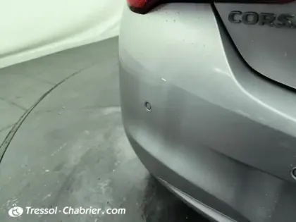 Photo 9 Opel Corsa  1.4 90 ch Active