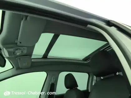 Photo 7 Peugeot 2008  PureTech 110ch S&S EAT6 Crossway