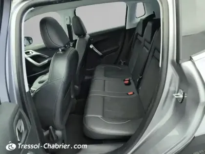 Photo 24 Peugeot 2008  PureTech 110ch S&S EAT6 Crossway