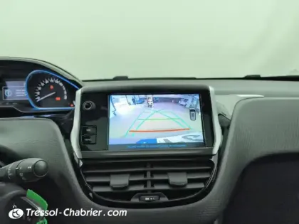 Photo 9 Peugeot 2008  PureTech 110ch S&S EAT6 Crossway