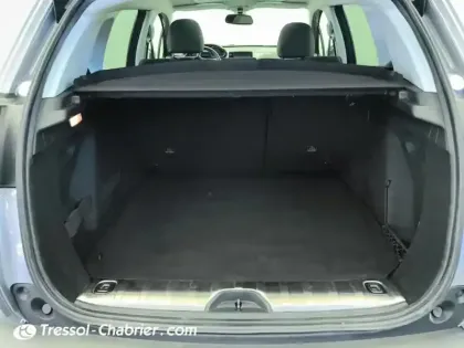 Photo 17 Peugeot 2008  PureTech 110ch S&S EAT6 Crossway