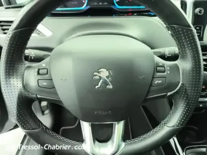 Photo 15 Peugeot 2008  PureTech 110ch S&S EAT6 Crossway