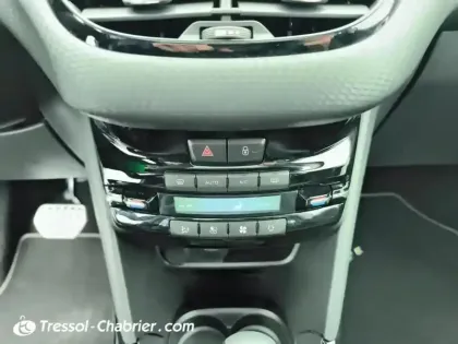 Photo 14 Peugeot 2008  PureTech 110ch S&S EAT6 Crossway