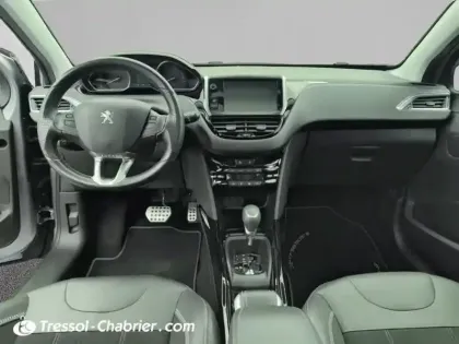 Photo 5 Peugeot 2008  PureTech 110ch S&S EAT6 Crossway