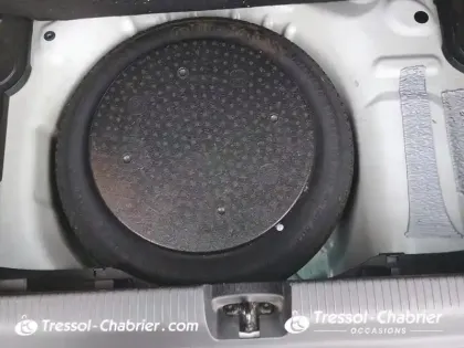 Photo 26 Opel Crossland X  1.2 Turbo 130 ch Opel 2020