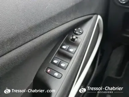 Photo 19 Opel Crossland X  1.2 Turbo 130 ch Opel 2020