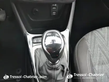 Photo 23 Opel Crossland X  1.2 Turbo 130 ch Opel 2020