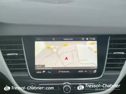 Photo 10 Opel Crossland X  1.2 Turbo 130 ch Opel 2020