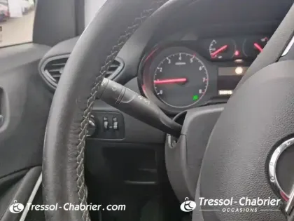 Photo 16 Opel Crossland X  1.2 Turbo 130 ch Opel 2020