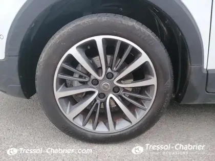 Photo 14 Opel Crossland X  1.2 Turbo 130 ch Opel 2020