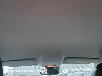 Photo 24 Opel Crossland X  1.2 Turbo 130 ch Opel 2020