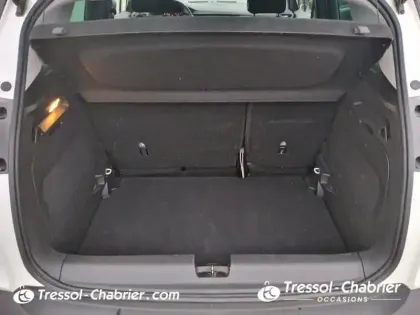 Photo 7 Opel Crossland X  1.2 Turbo 130 ch Opel 2020