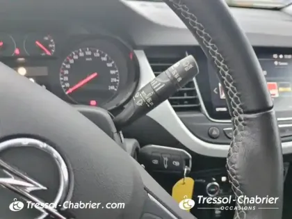 Photo 17 Opel Crossland X  1.2 Turbo 130 ch Opel 2020