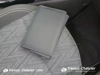 Photo 15 Opel Crossland X  1.2 Turbo 130 ch Opel 2020