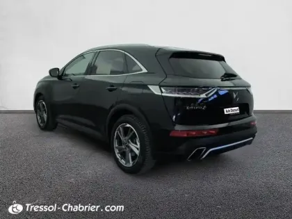 Photo 18 DS DS 7 DS7 Crossback Hybride E-Tense 300 EAT8 4x4 Rivoli