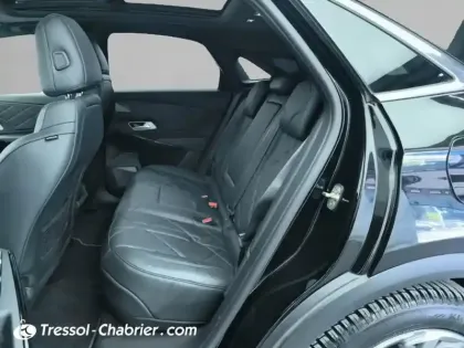 Photo 24 DS DS 7 DS7 Crossback Hybride E-Tense 300 EAT8 4x4 Rivoli