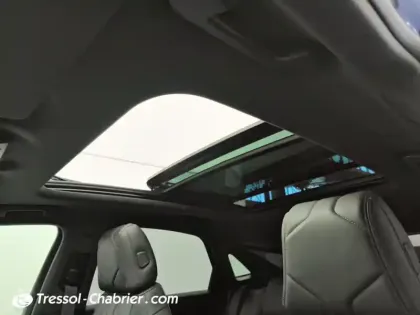 Photo 7 DS DS 7 DS7 Crossback Hybride E-Tense 300 EAT8 4x4 Rivoli